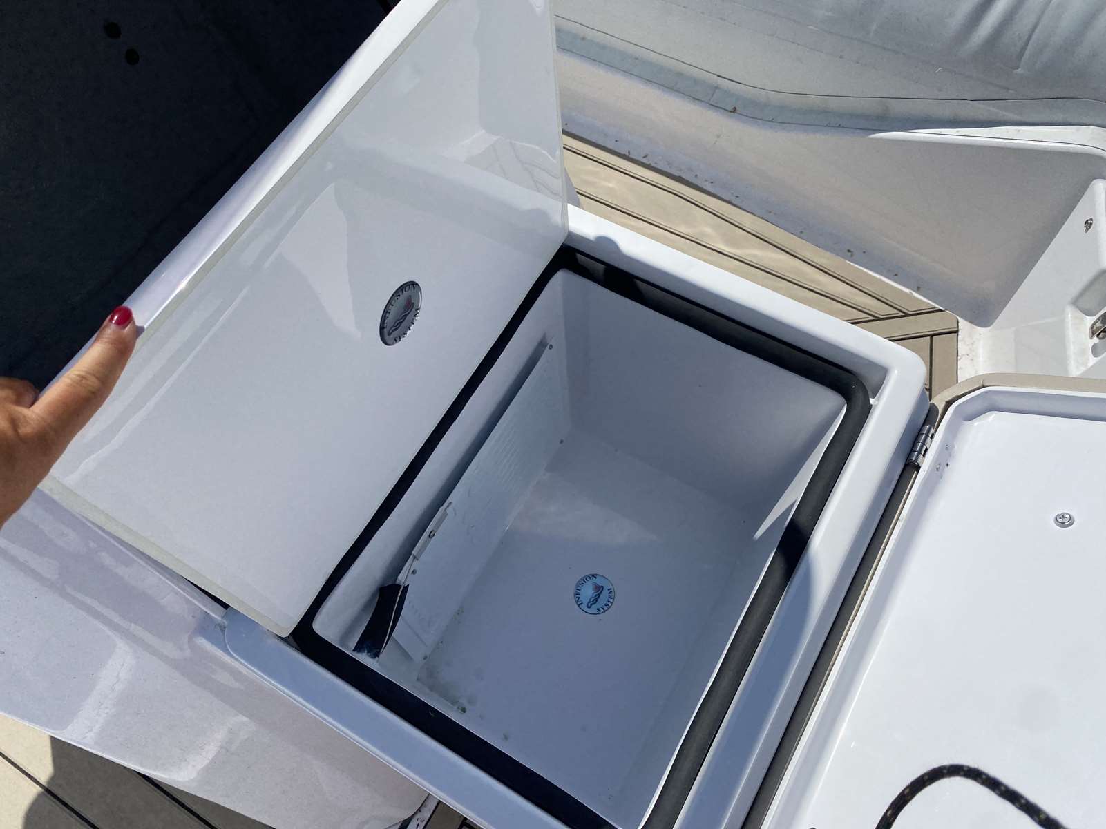 MV MARINE MV 25 GT - 8