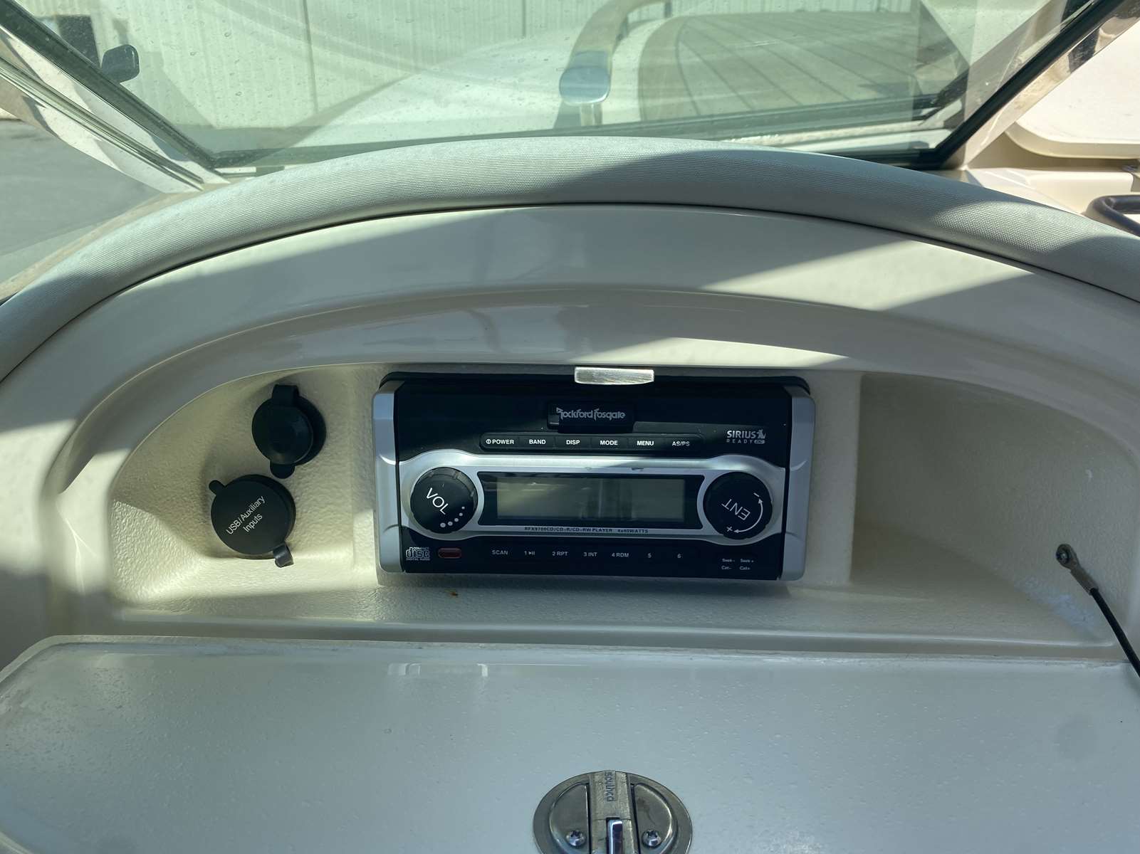 CHRIS CRAFT 28 CORSAIR - 5