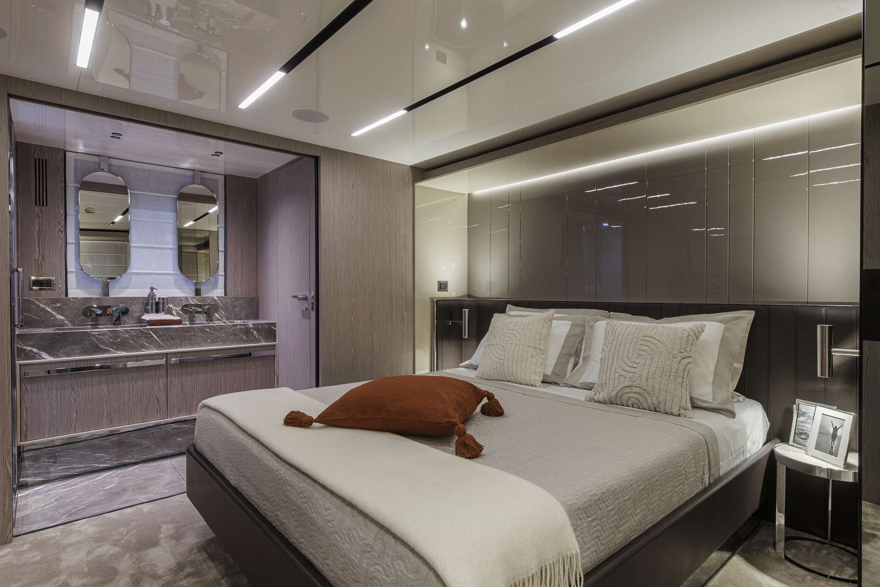 CRANCHI SESSANTASETTE 67 CORSA - 11