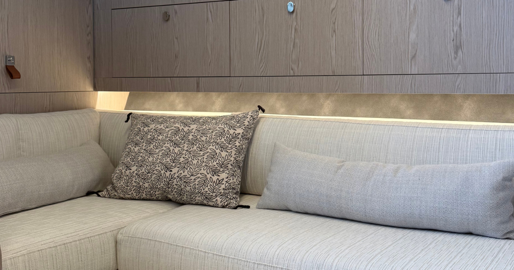 SANTASEVERA YACHT 52 - 5