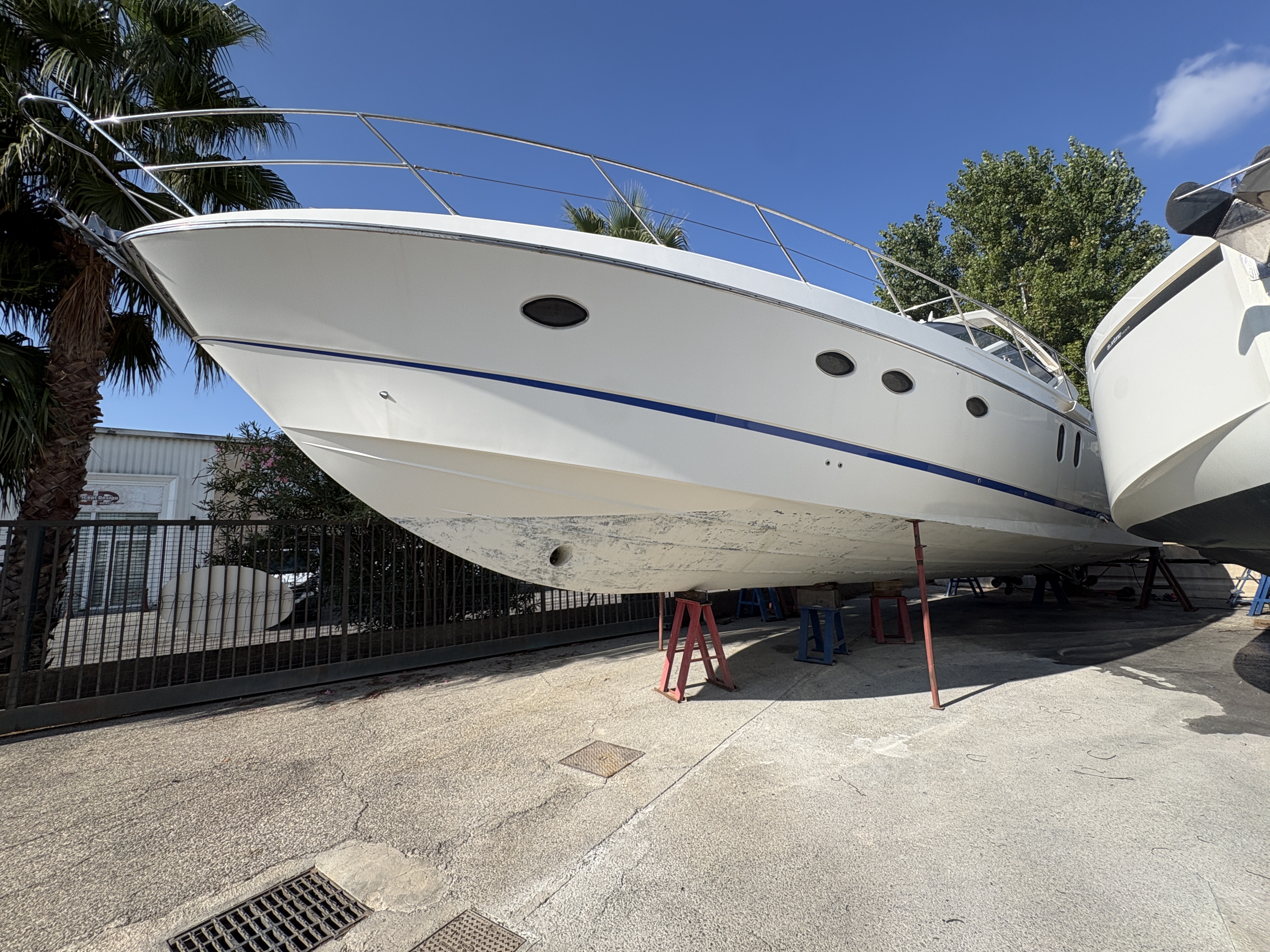 NUMARINE 52 - 4