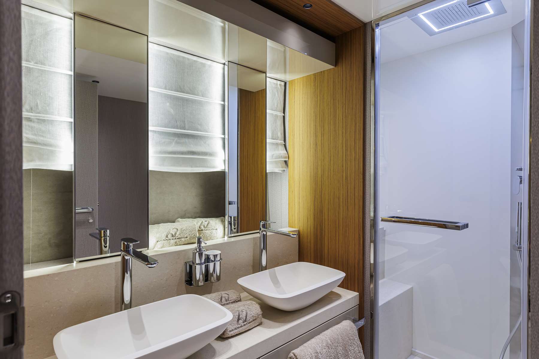 CRANCHI SESSANTADUE 62 - 16