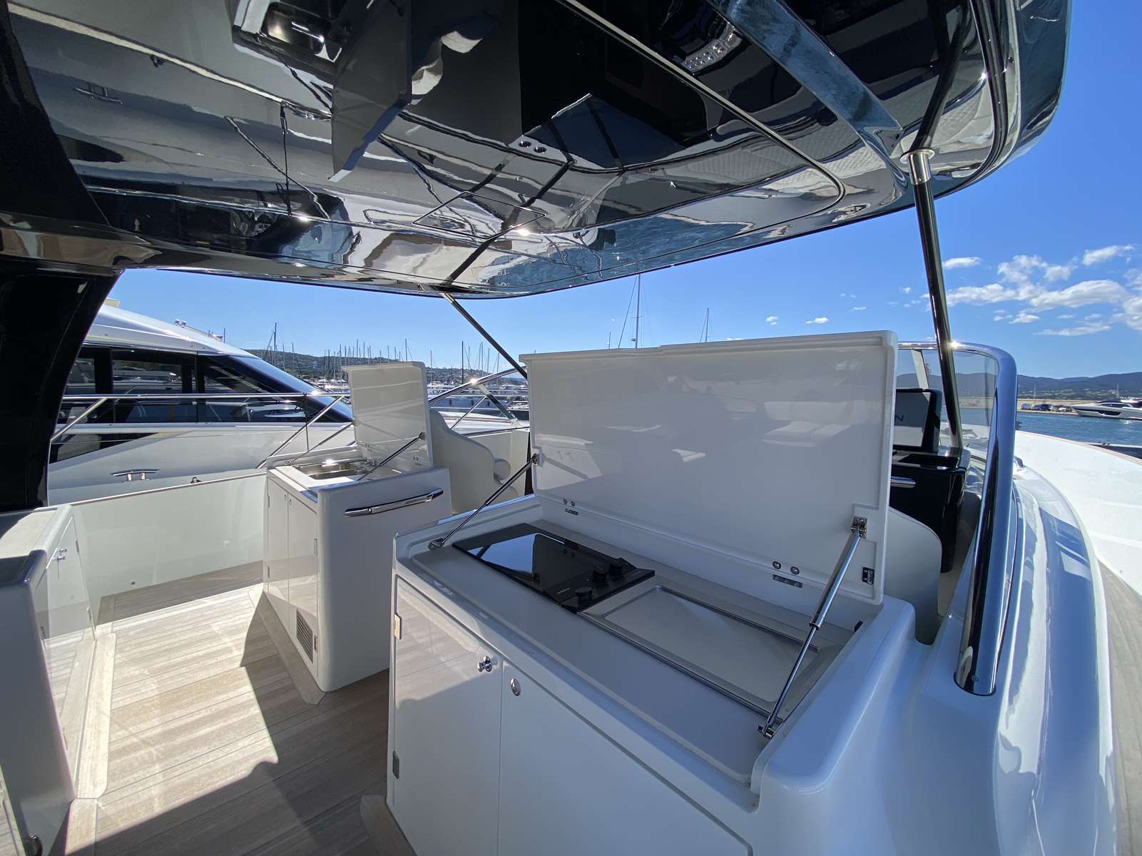 SOLARIS POWER 60 OPEN - 15