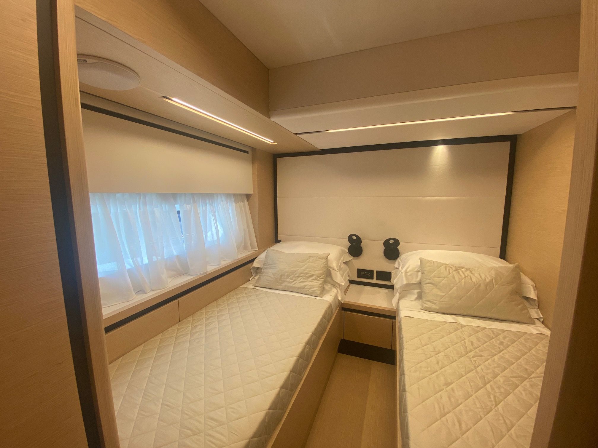 SOLARIS POWER 60 OPEN - 16