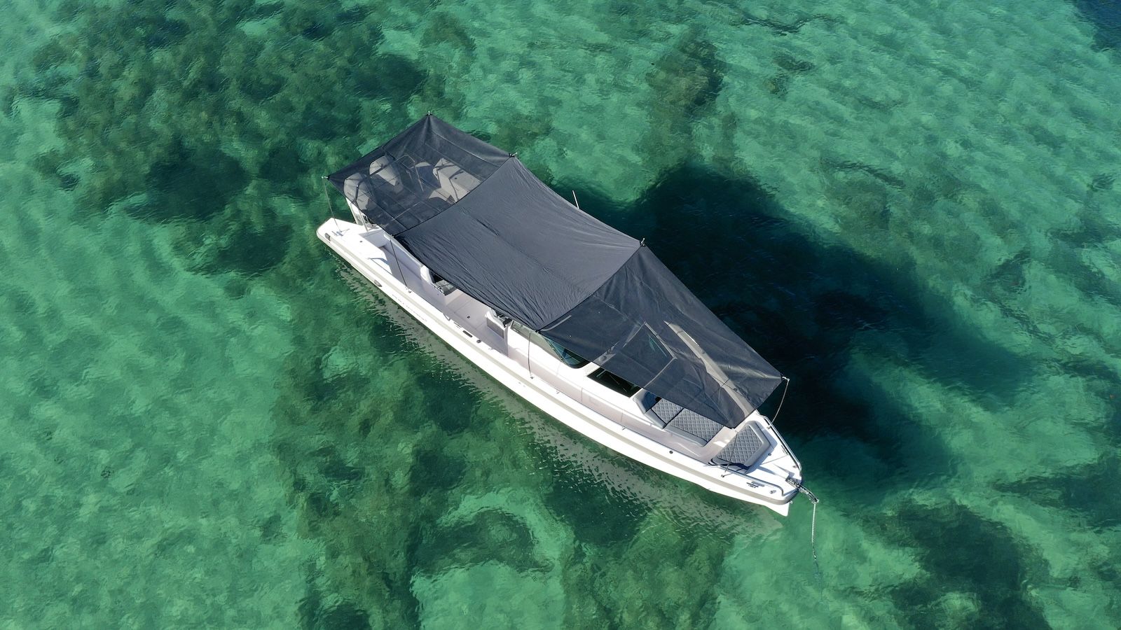 AXOPAR 37 SPYDER - 16