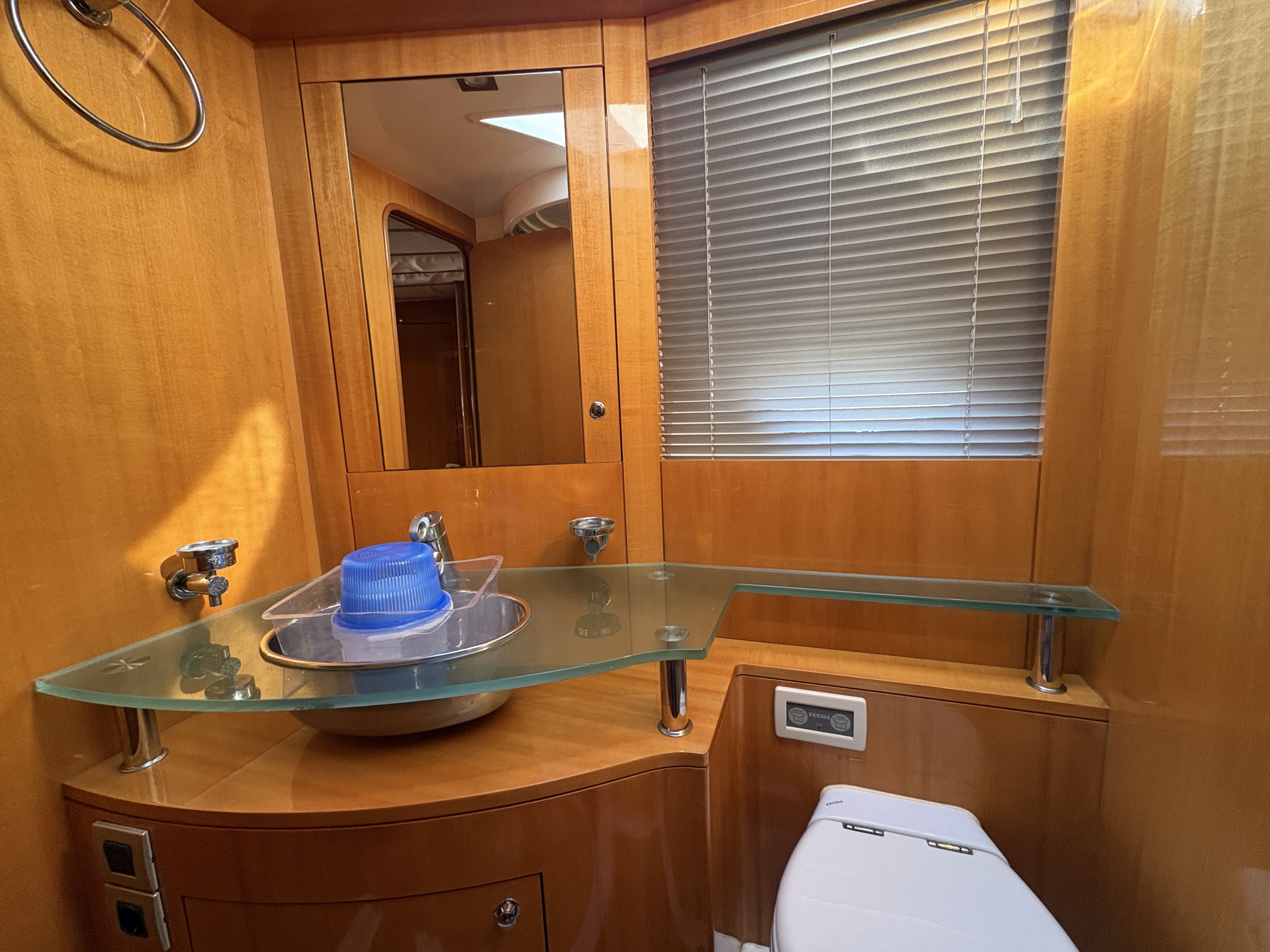 NUMARINE 52 - 22