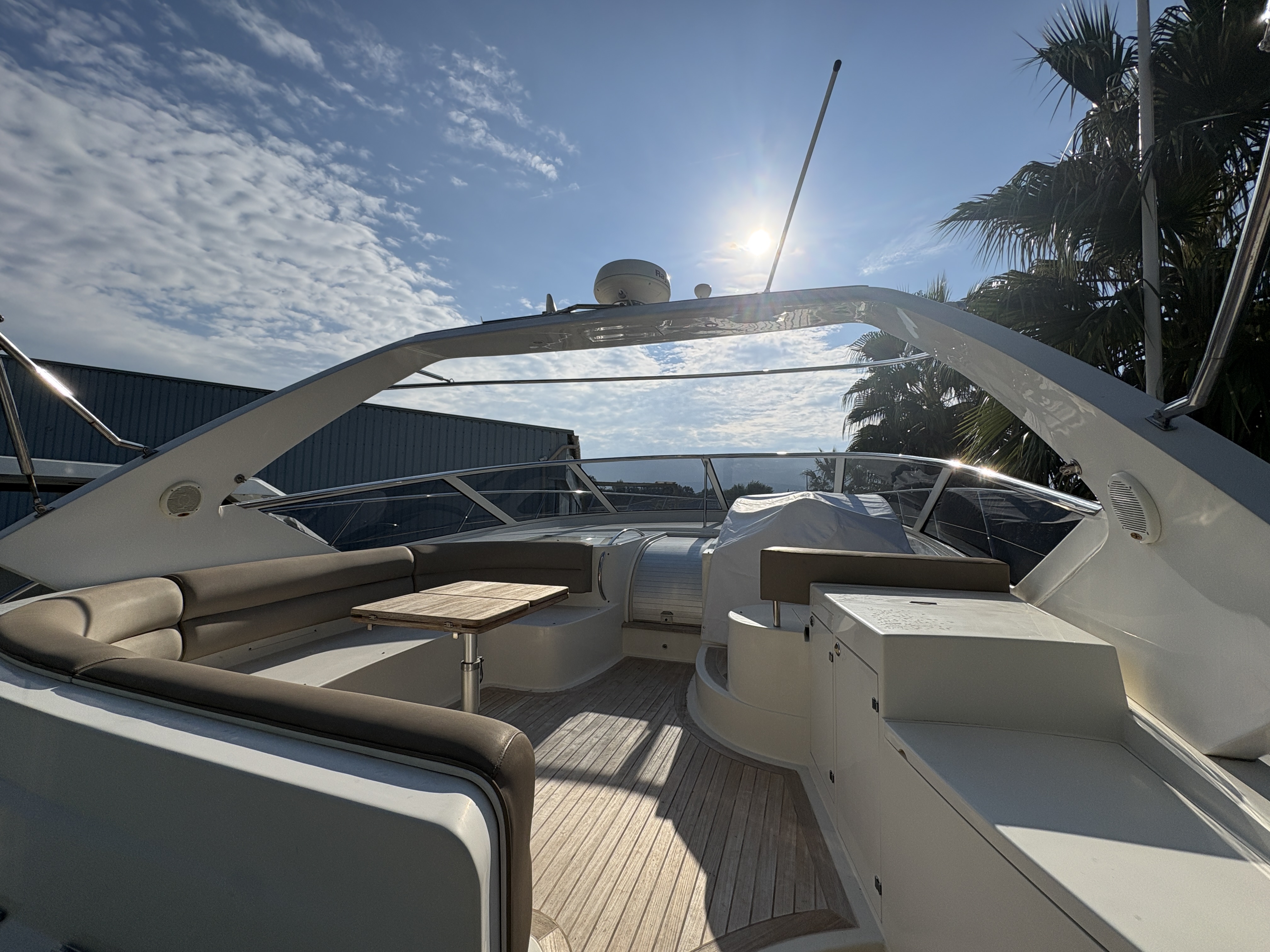 NUMARINE 52 - 27