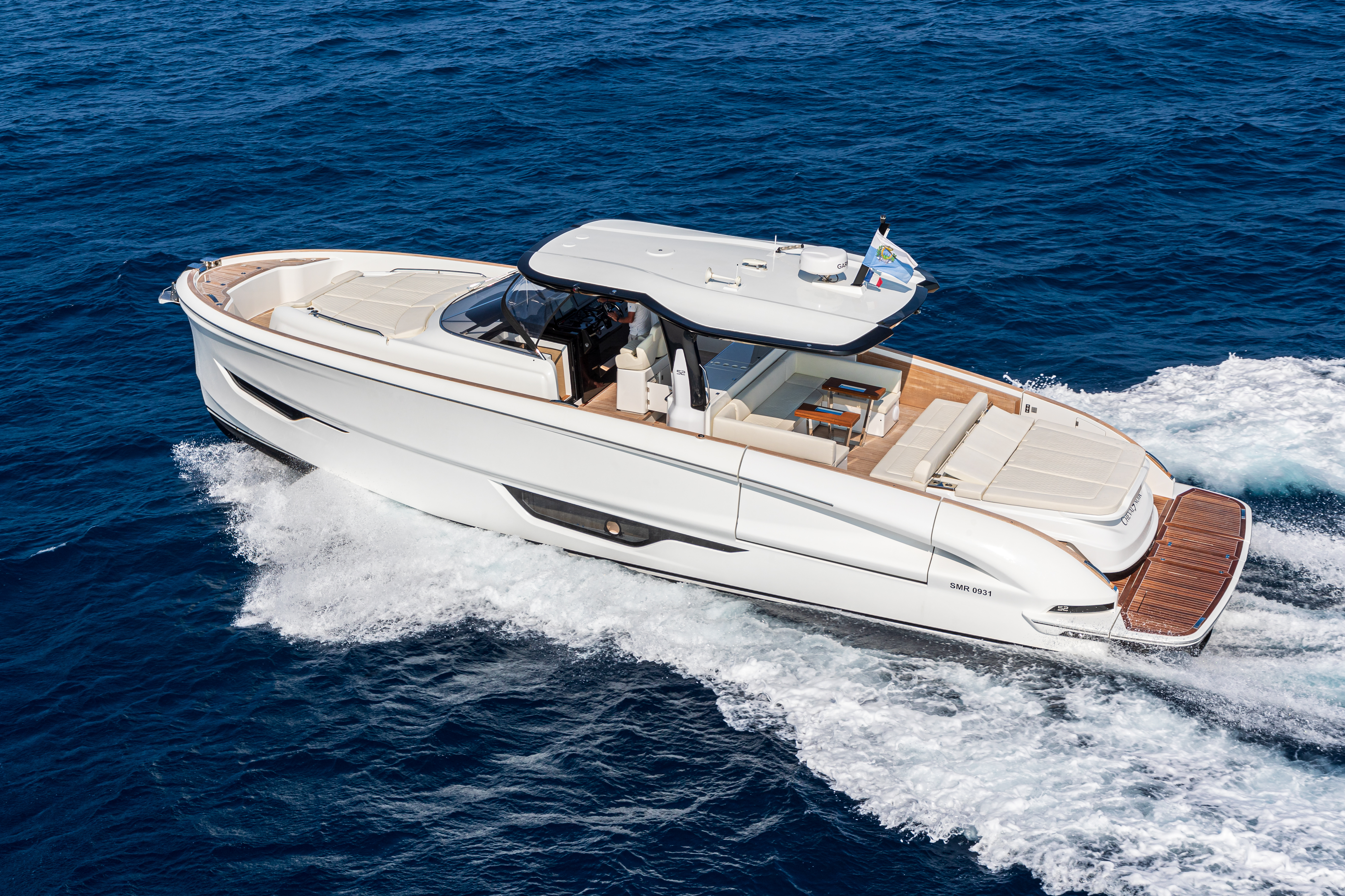 SOLARIS POWER 60 OPEN - 3