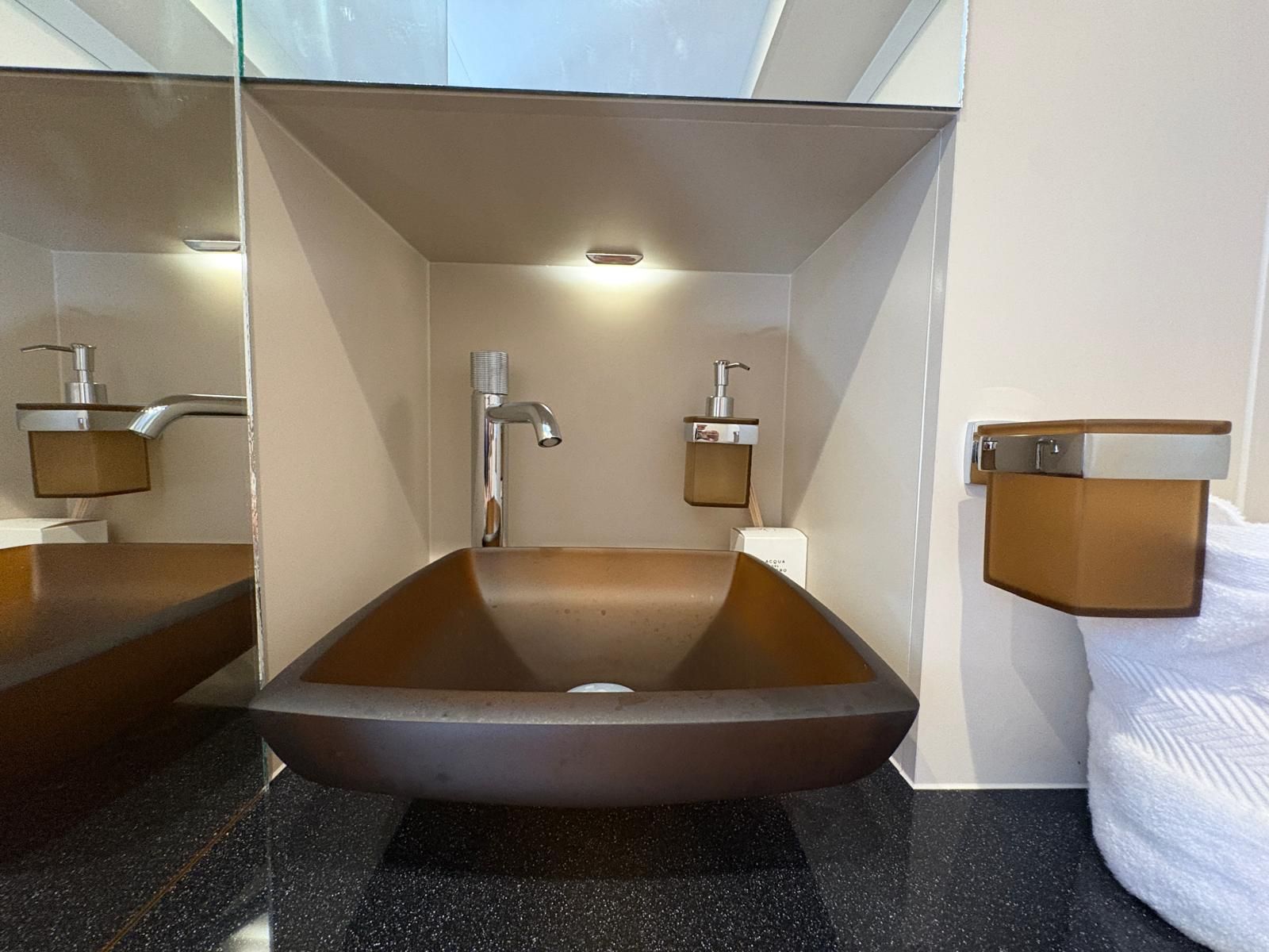 ARDEA YACHTS A36 - 17