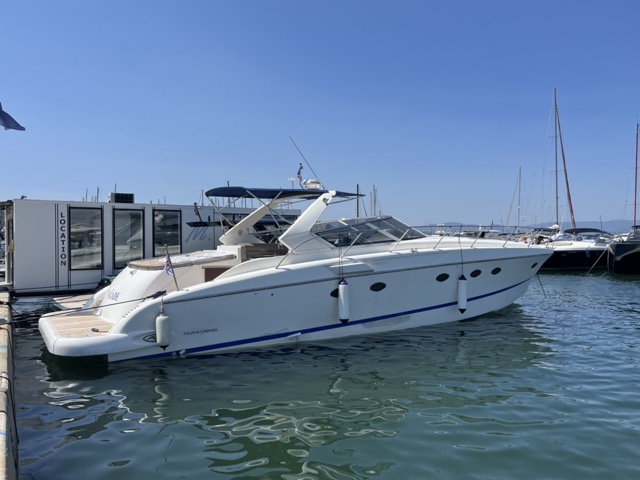 NUMARINE 52 (2005)