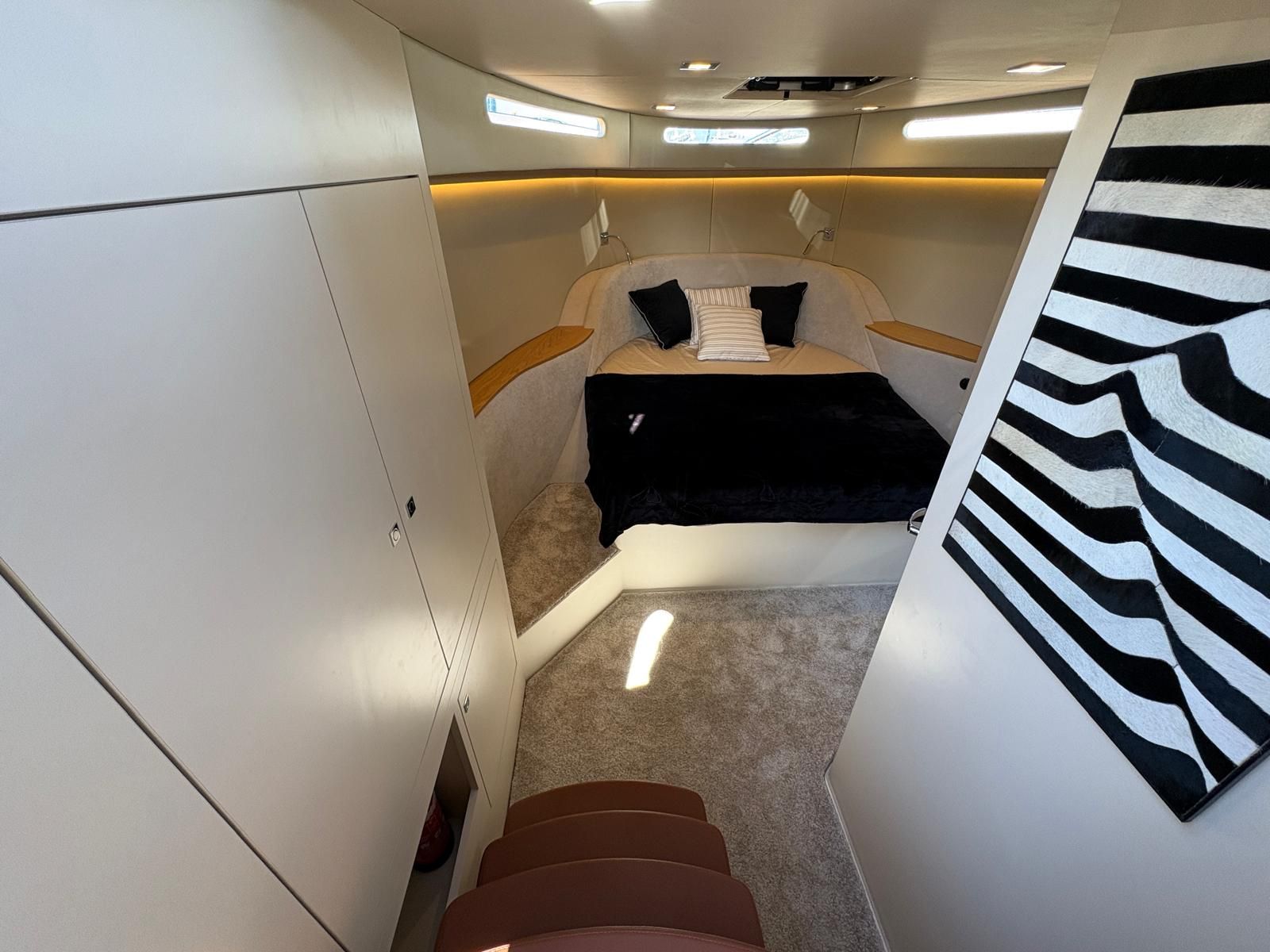 ARDEA YACHTS A36 - 2