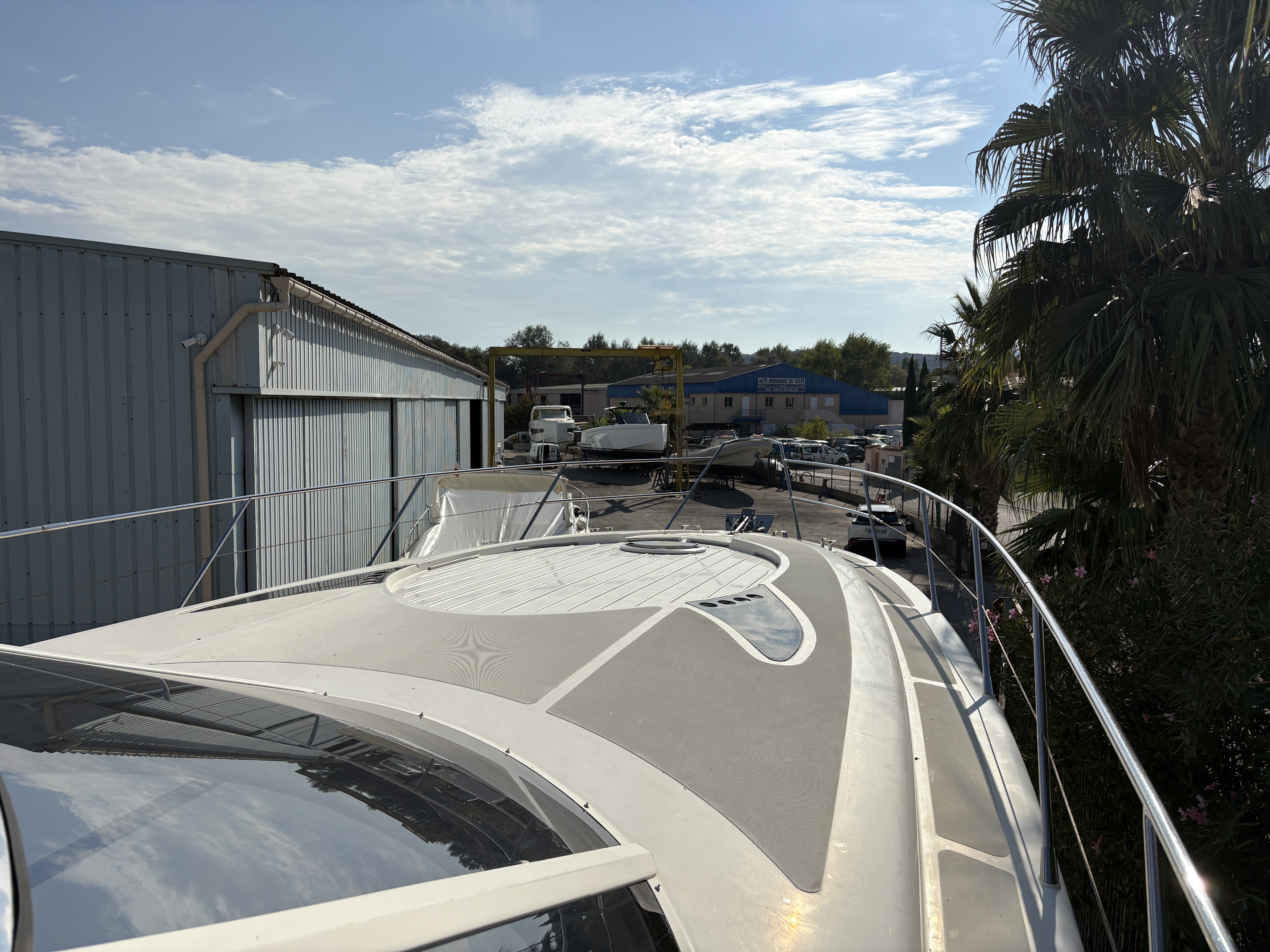 NUMARINE 52 - 9