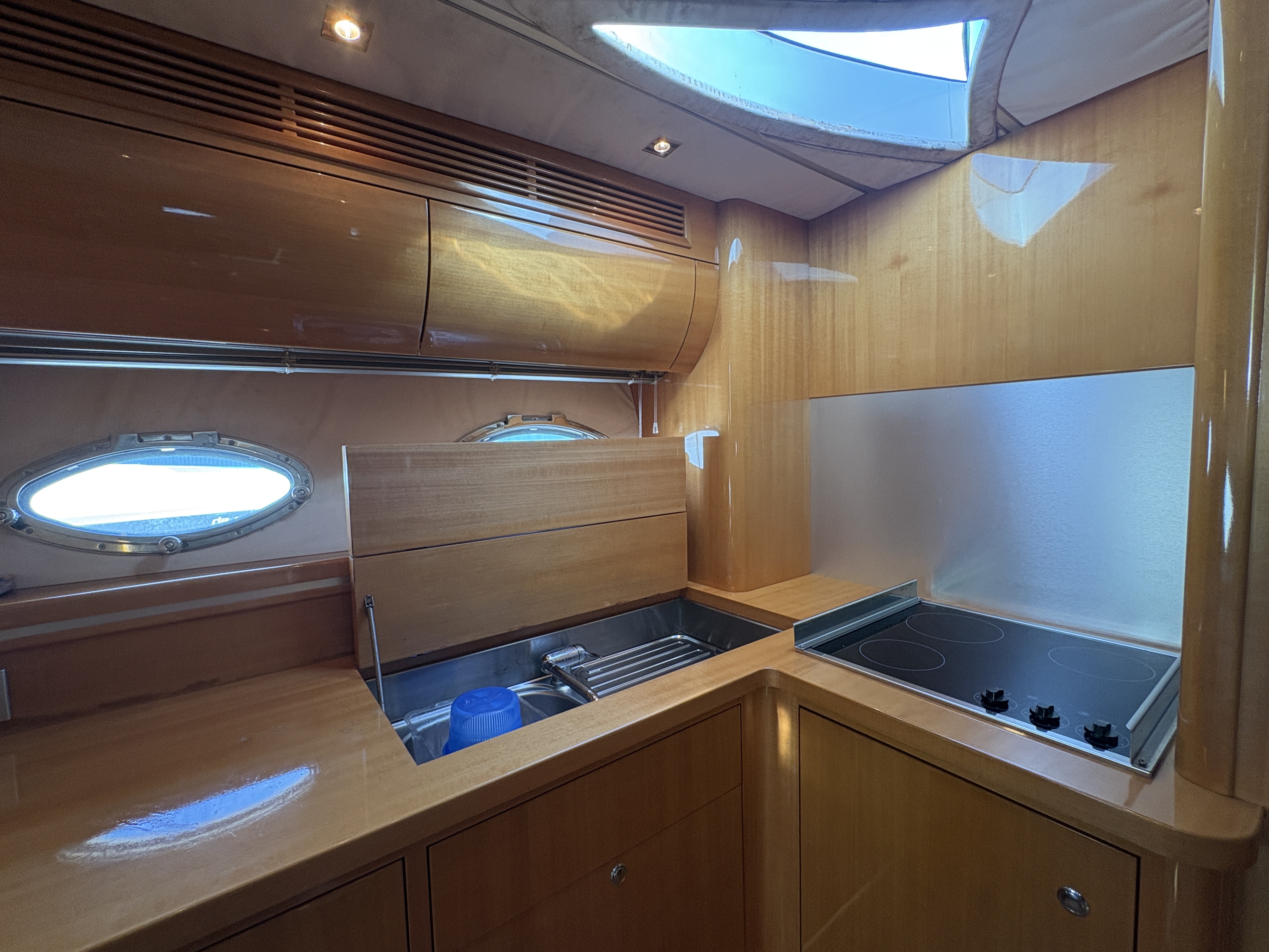 NUMARINE 52 - 19