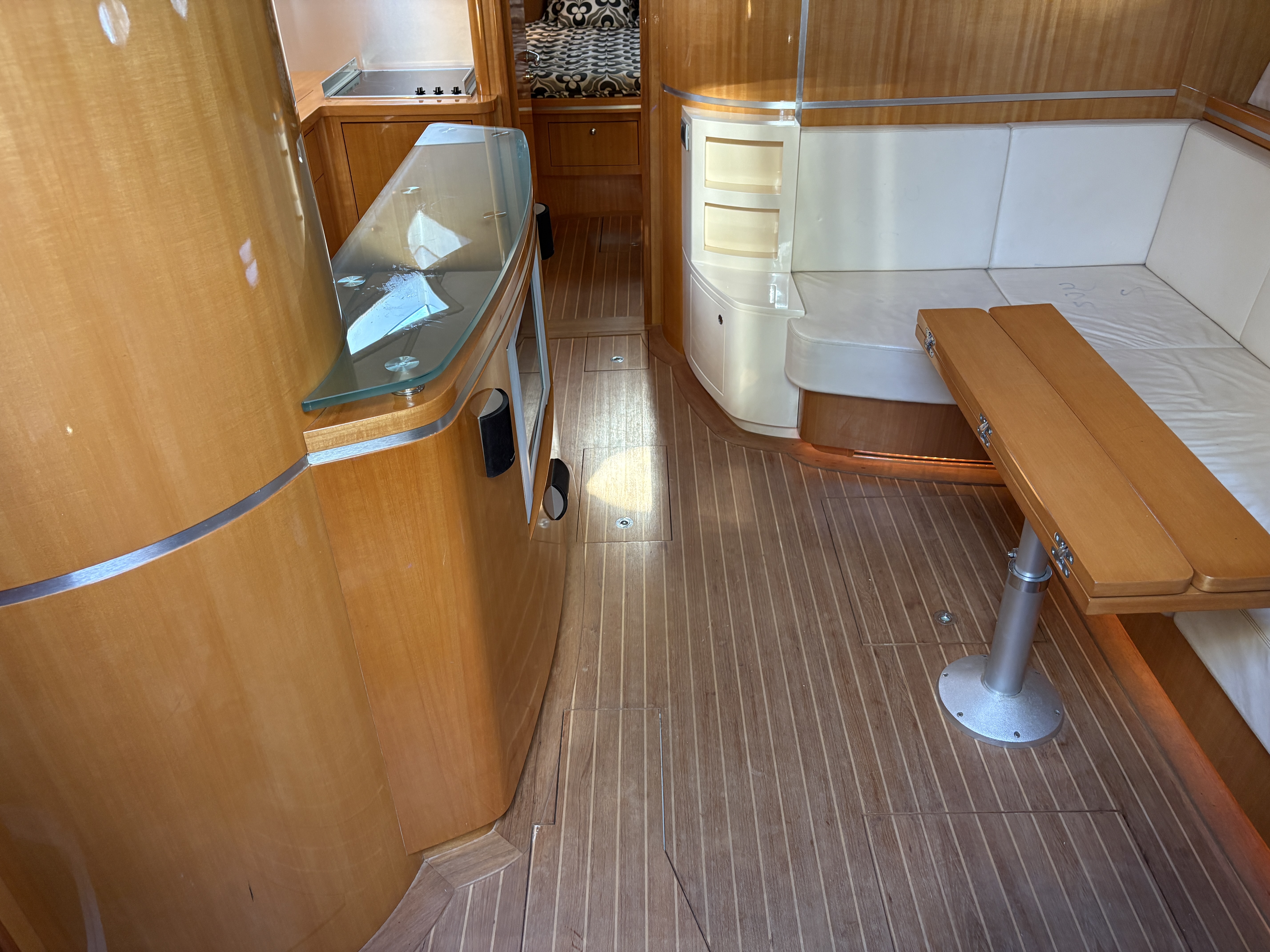 NUMARINE 52 - 10