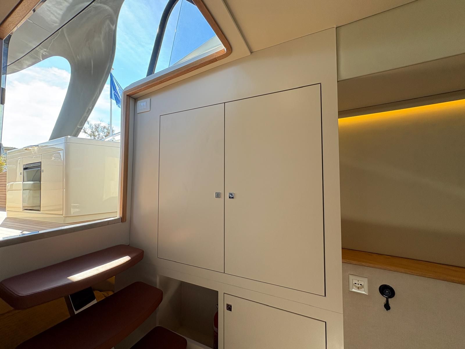ARDEA YACHTS A36 - 19