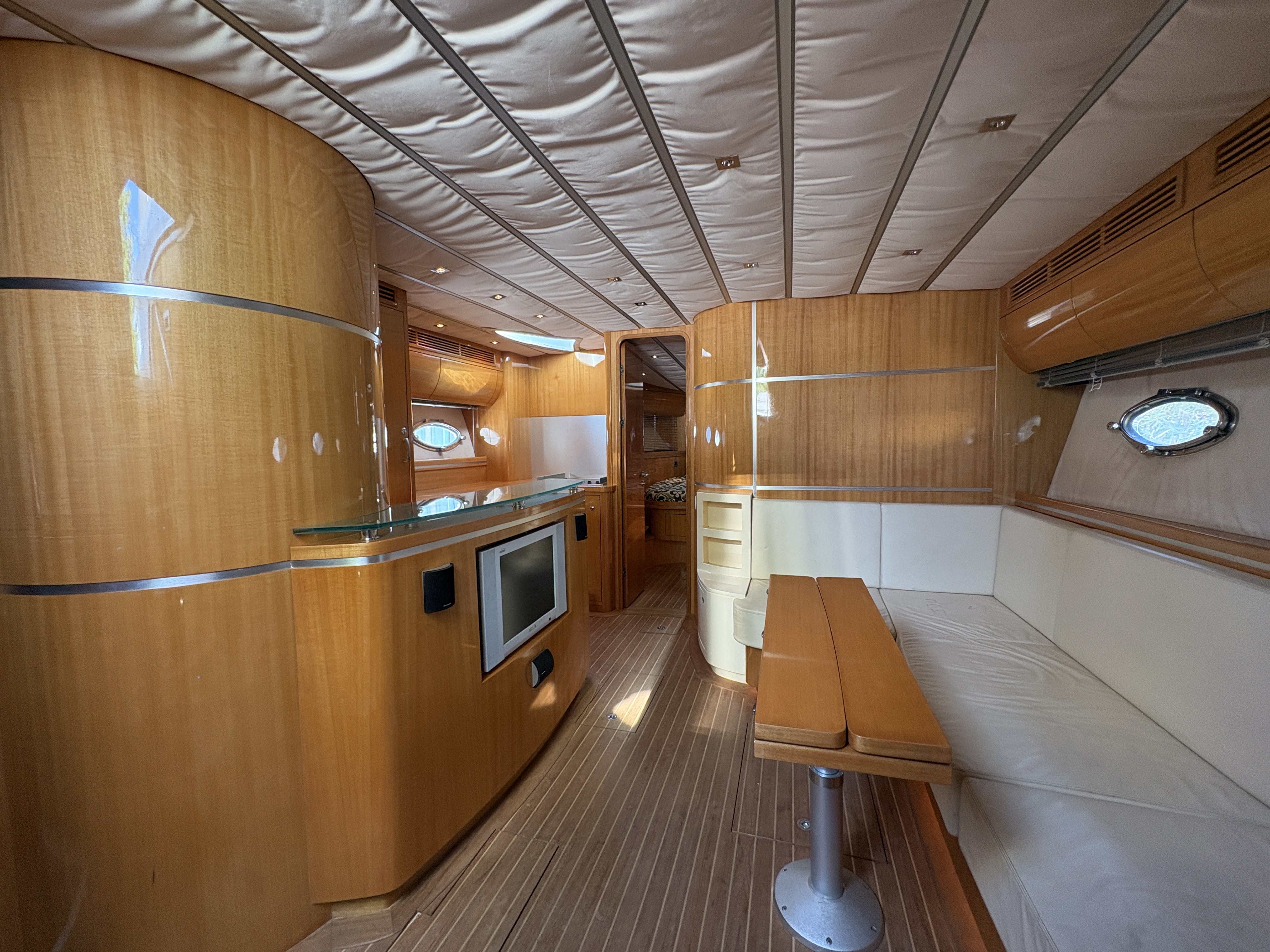 NUMARINE 52 - 15