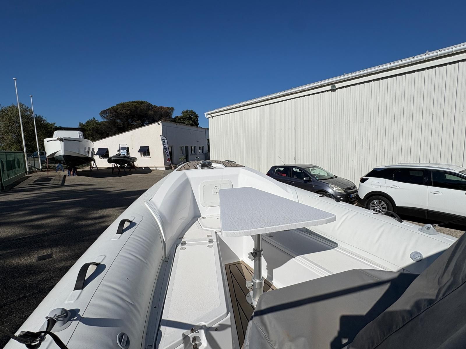 MV MARINE MV 25 GT - 10