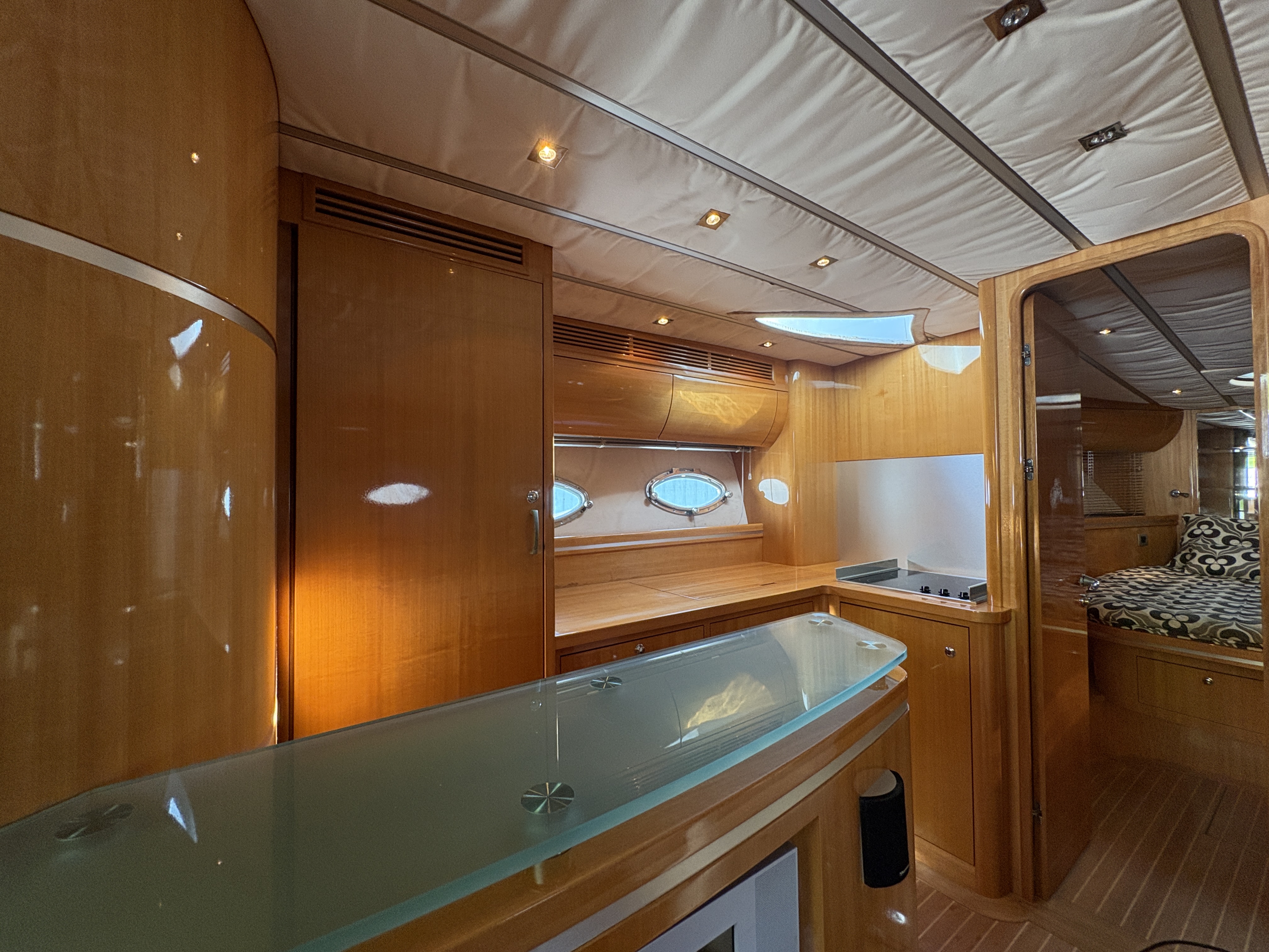 NUMARINE 52 - 17