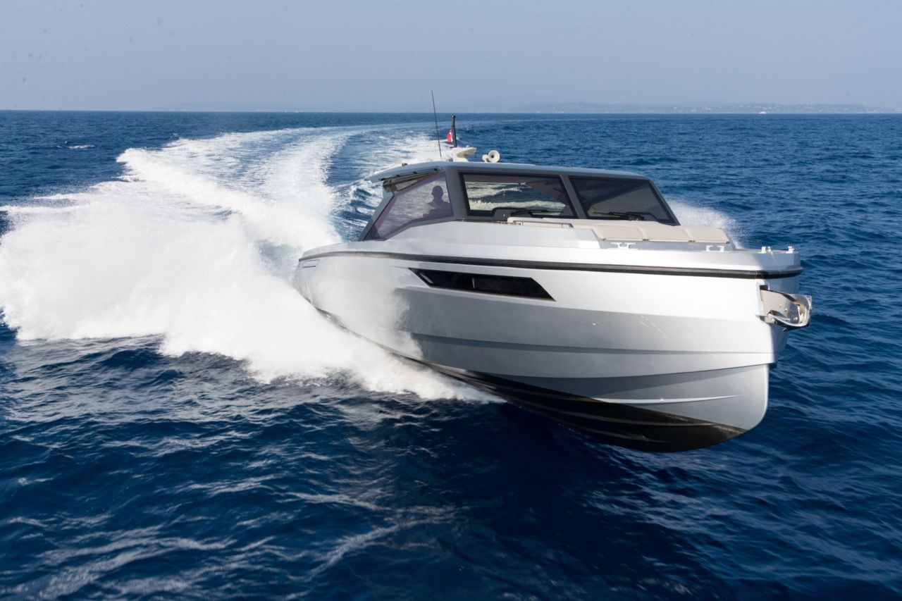 SANTASEVERA YACHT 52 - 4