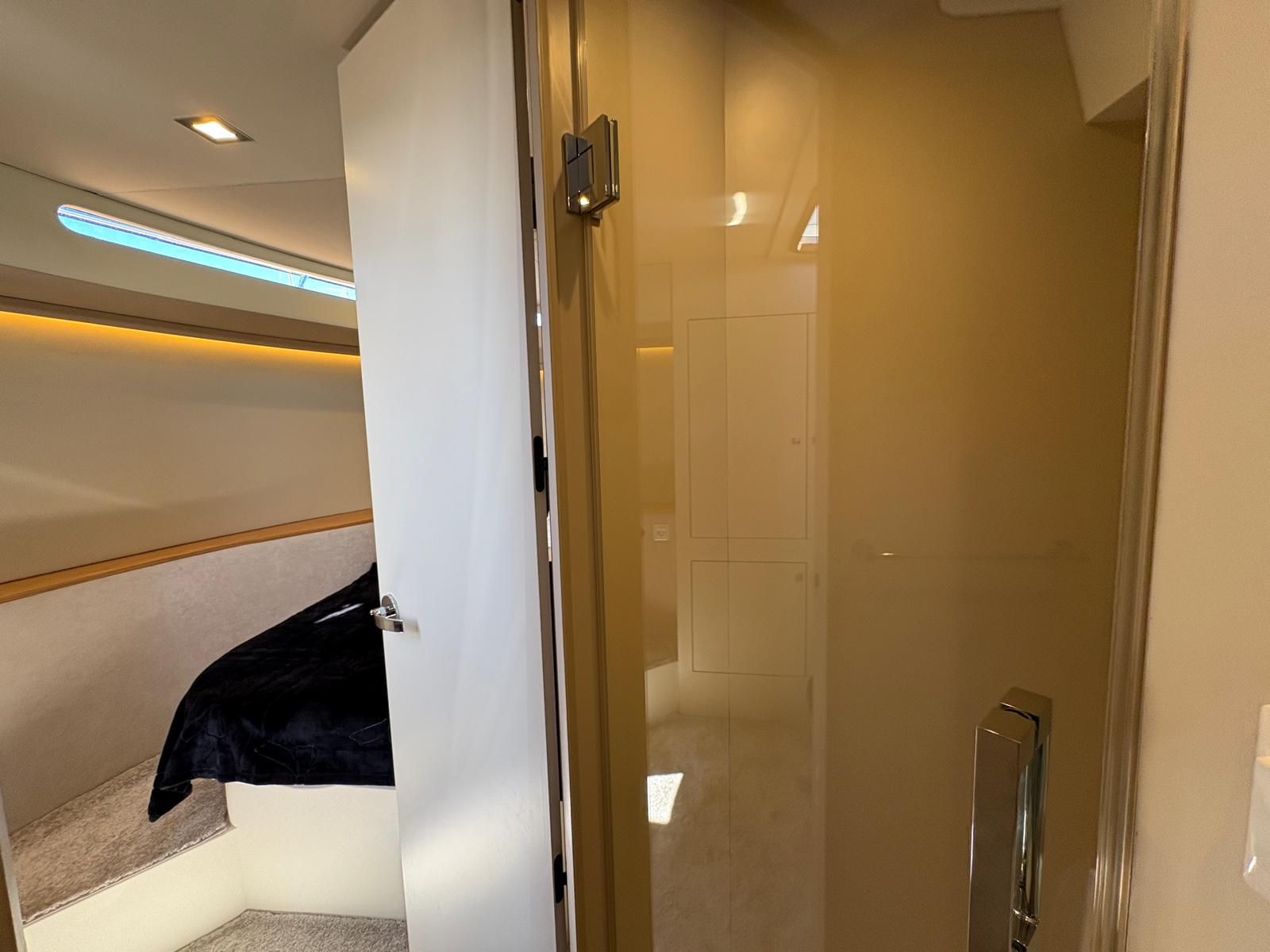 ARDEA YACHTS A36 - 18