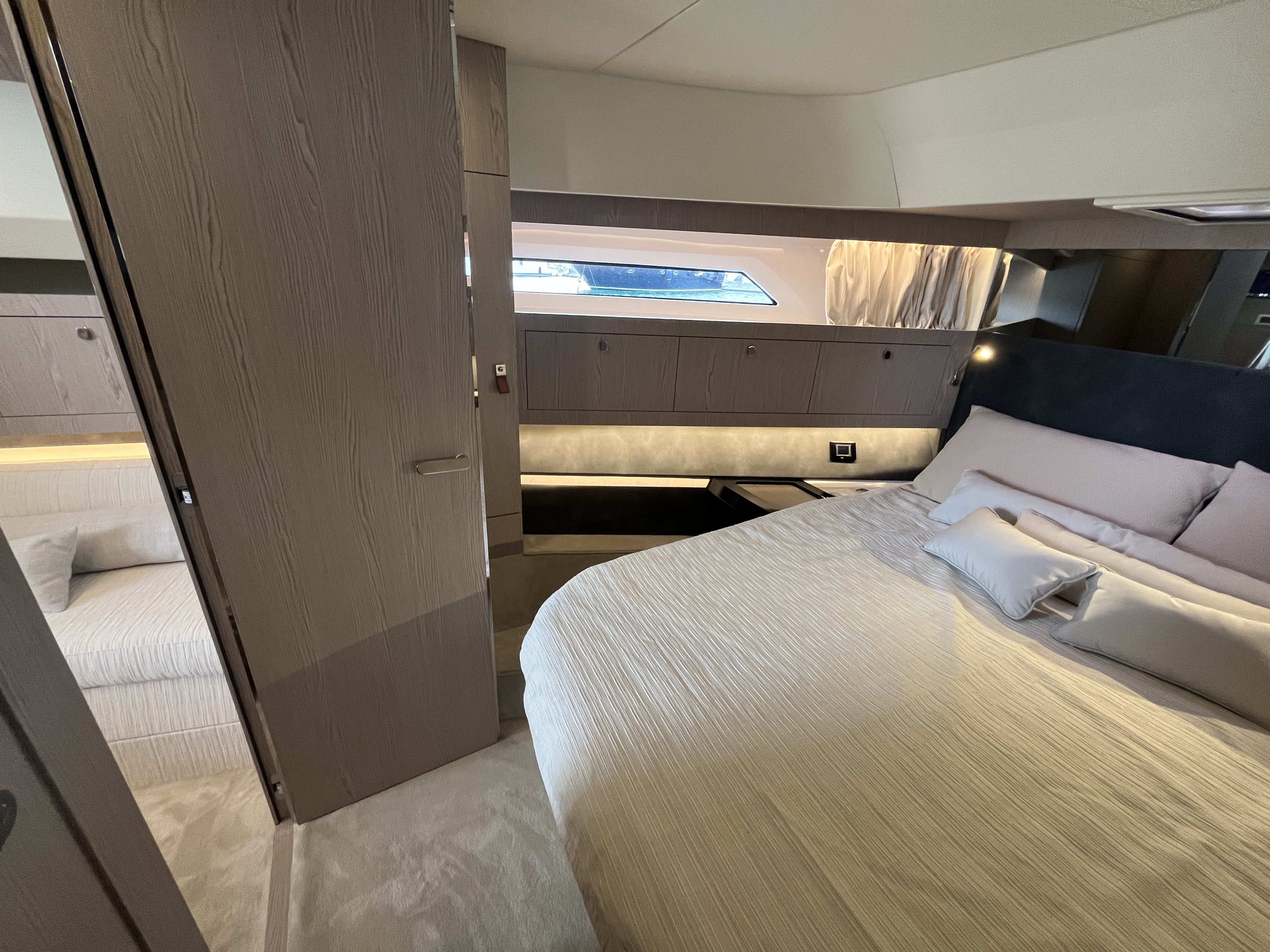 SANTASEVERA YACHT 52 - 24