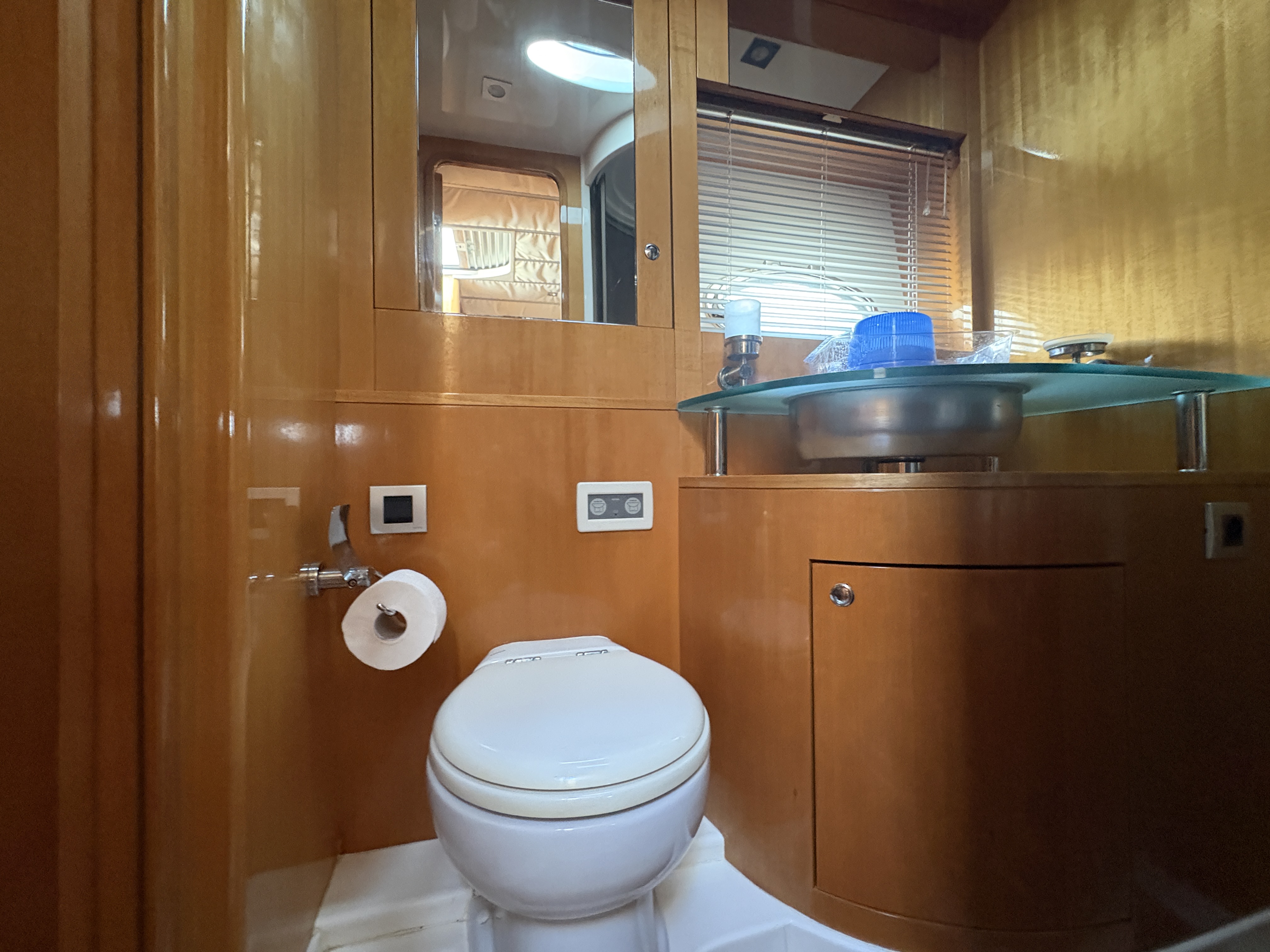 NUMARINE 52 - 14