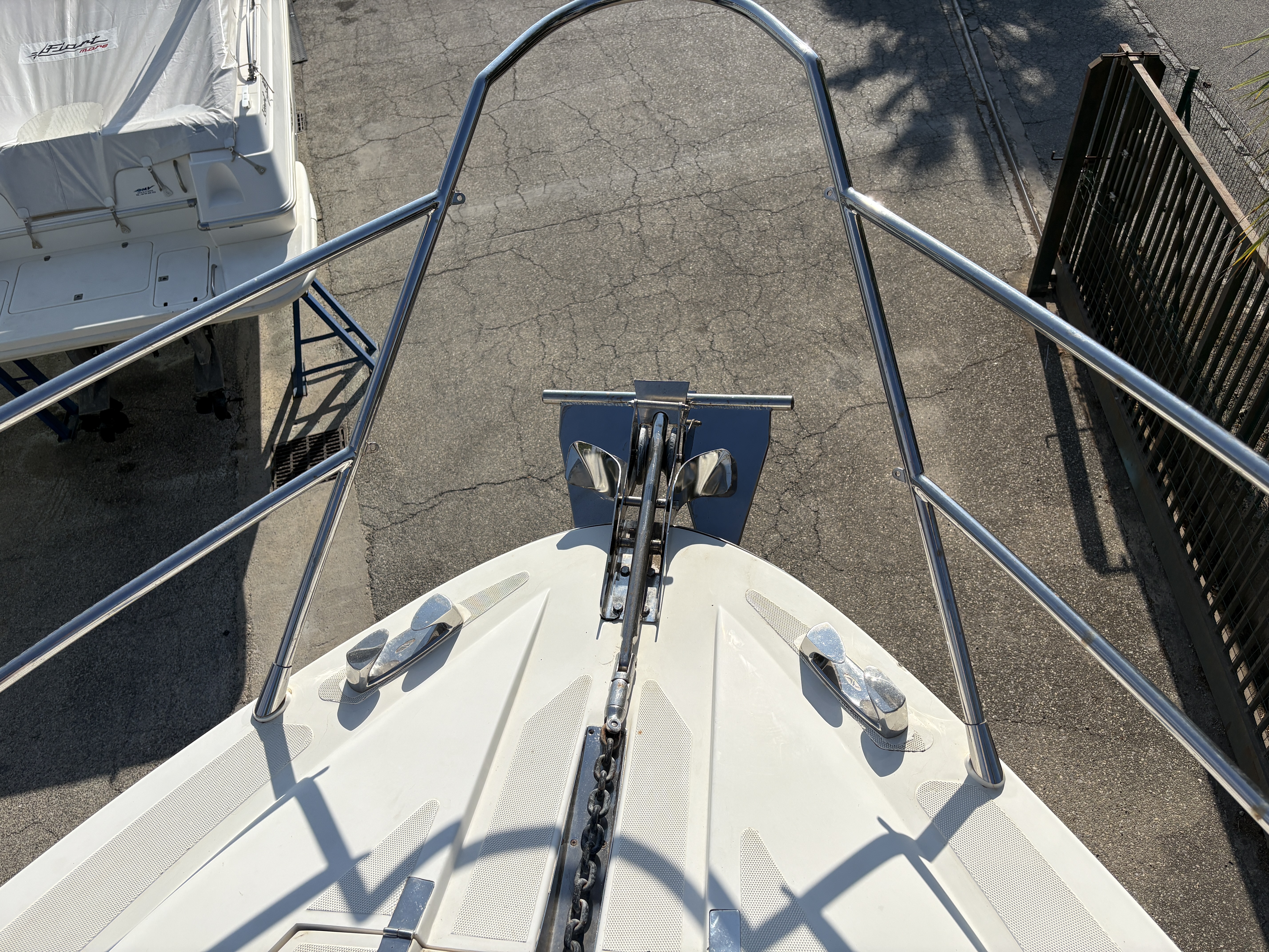 NUMARINE 52 - 8